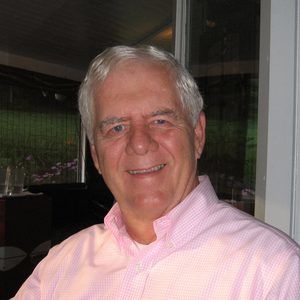 Meet your Posher, Bill